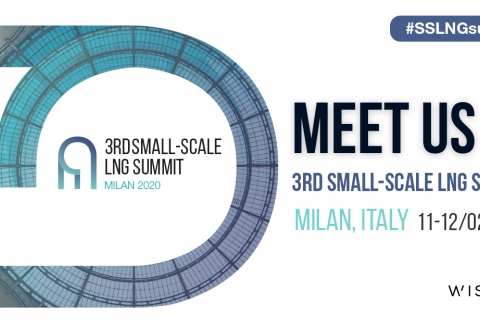 3rd Small Scale LNG Summit