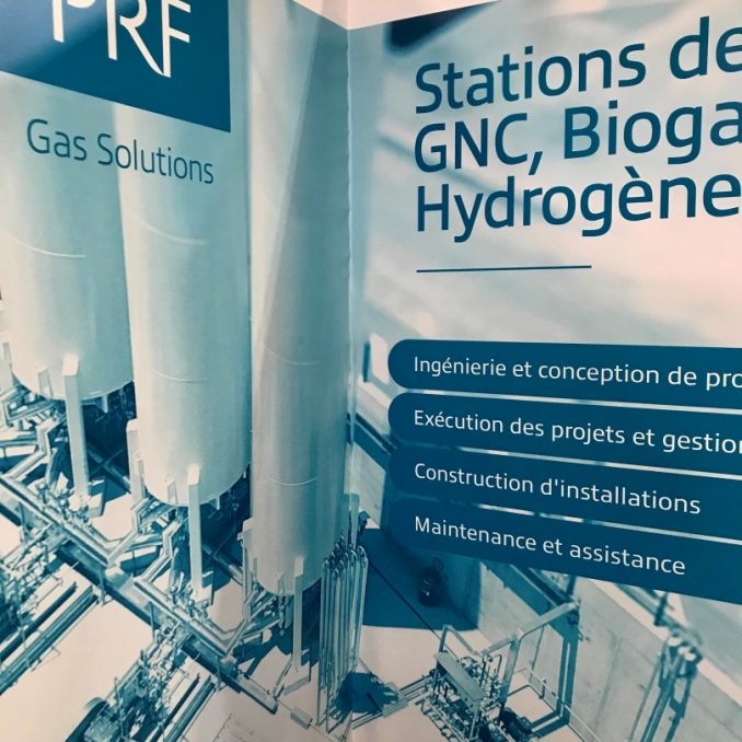 PRF sponsored and was present as an exhibitor at the 2021 edition of SITL, which was held in Paris, France, from 13 to 15 September 2021.