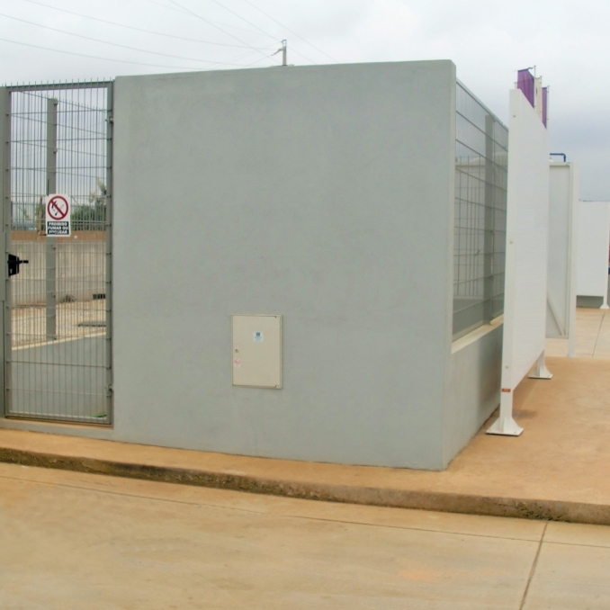 Installations de Stockage (GPL)