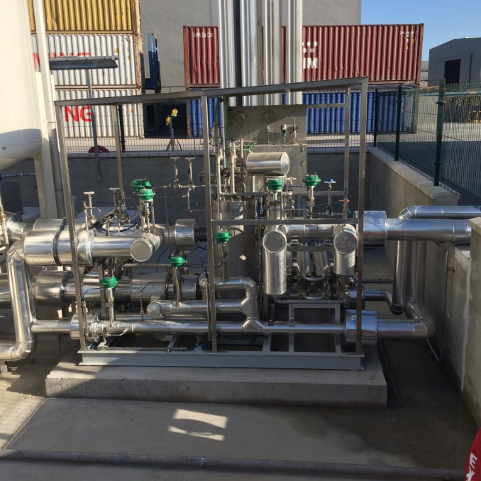 Aposta na Constru��o de Equipamentos