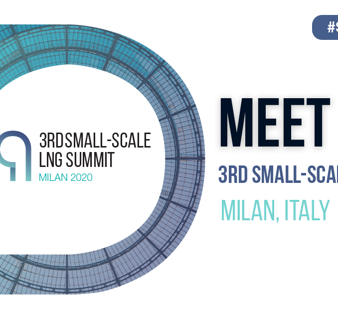 3rd Small Scale LNG Summit