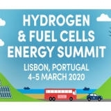 Hydrogen & Fuel  Cells Energy Summit