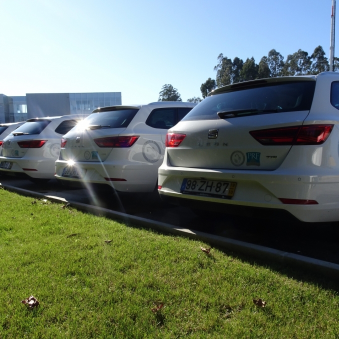 We believe that this is one of the ways to decarbonize!