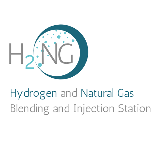 Integra��o de hidrog�nio nas redes de g�s natural: do conceito � valida��o cient�fica