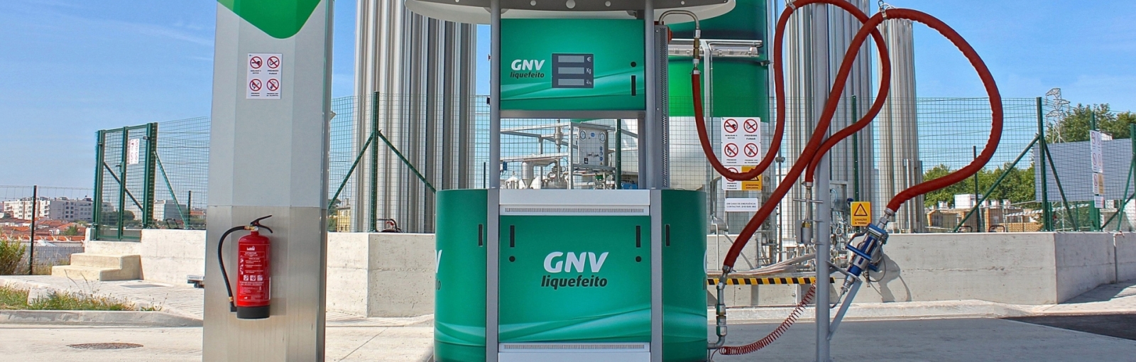 GNV