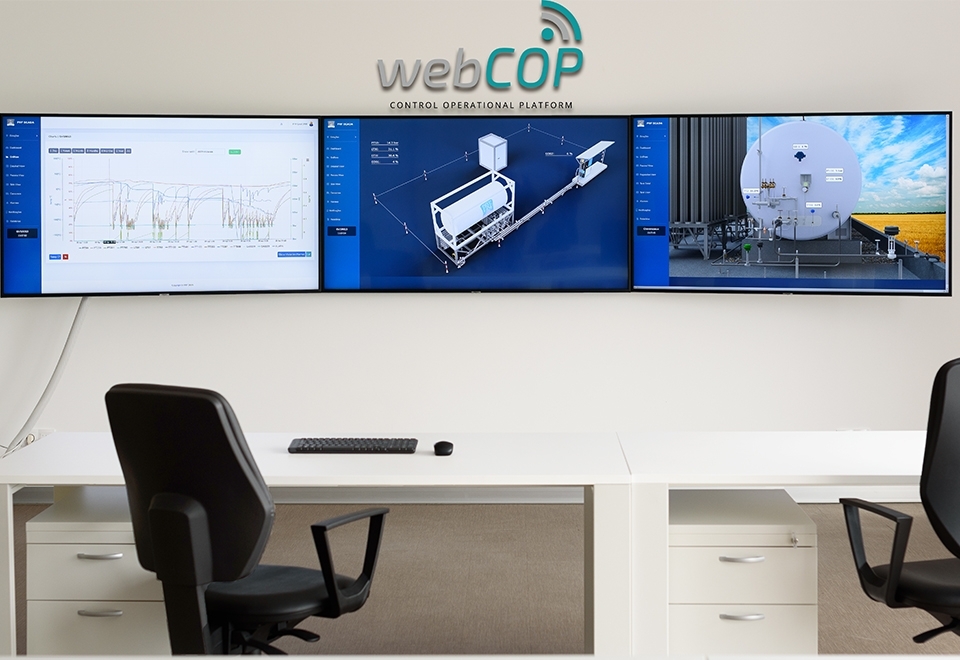 webCOP