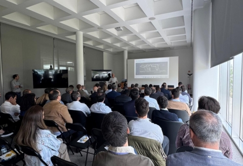 H2NG: valida��o pioneira da inje��o de hidrog�nio na rede de transporte de g�s natural