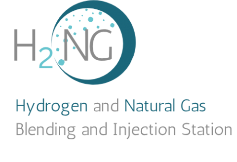 Integra��o de hidrog�nio nas redes de g�s natural: do conceito � valida��o cient�fica