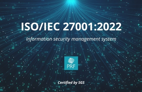 ISO/IEC 27001:2022