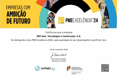 PME Excelncia 2024