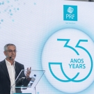 PRF celebra 35 anni di attivit�