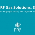 Modifica della denominazione sociale in PRF Gas Solutions, SA