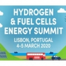 Hydrogen & Fuel  Cells Energy Summit