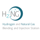 Integraci�n de hidr�geno en redes de gas natural: del concepto a la validaci�n cient�fica